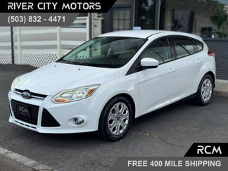 Used 2012 Ford Focus SE image 1