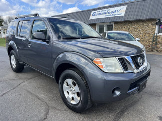 Used 2012 Nissan Pathfinder S image 1