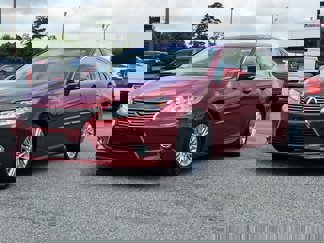 Used 2014 Lexus ES 350 image 1