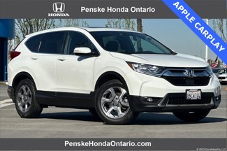 Used 2019 Honda CR-V EX image 1