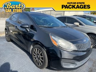 Used 2015 Kia Rio LX image 1