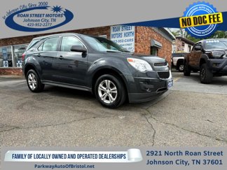 Used 2014 Chevrolet Equinox LS image 1