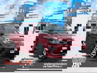 Used 2022 Kia Rio S w/ Technology Package image 1