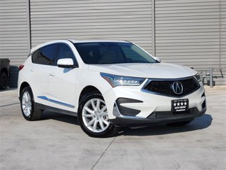 Used 2021 Acura RDX FWD video 2