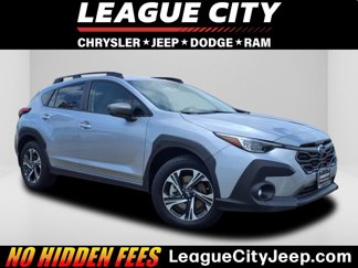 Used 2024 Subaru Crosstrek 2.0i Premium image 1
