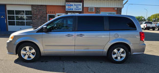 Used 2013 Dodge Grand Caravan SE image 1