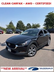 Used 2023 MAZDA CX-30 AWD 2.5 S w/ Preferred Package image 1