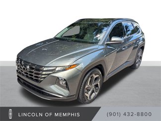 Used 2022 Hyundai Tucson Limited image 1