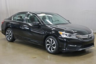 Used 2016 Honda Accord EX-L image 1