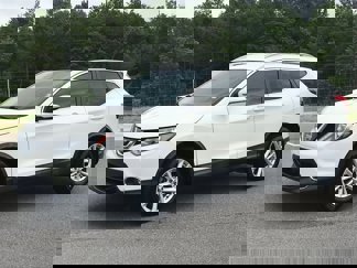 Used 2019 Nissan Rogue Sport SV w/ All-Weather Package image 1