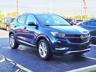 Used 2021 Buick Encore GX Preferred image 1