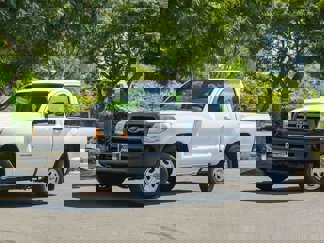Used 2010 Toyota Tacoma 2WD Regular Cab image 1