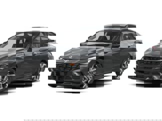 New 2025 Hyundai Elantra Limited image 1