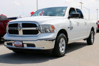 Used 2020 RAM 1500 Classic SLT image 1