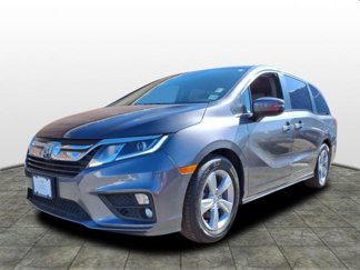 Used 2019 Honda Odyssey EX image 1