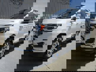 Used 2021 Ford Edge Titanium w/ Equipment Group 301A image 1