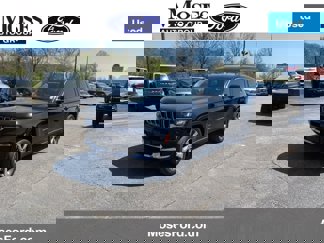 Used 2021 Jeep Grand Cherokee L Limited w/ MOPAR Finishing Package image 1