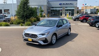 New 2025 Subaru Impreza 2.0i image 1