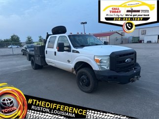 Used 2011 Ford F350 XL w/ PWR Equipment Group image 1