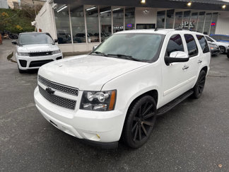 Used 2008 Chevrolet Tahoe LTZ w/ LTZ Preferred Equipment Group image 1