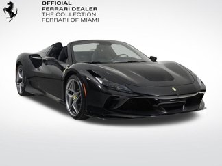 Certified 2021 Ferrari F8 Tributo image 1