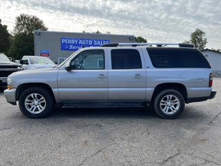 Used 2006 Chevrolet Suburban LTZ w/ Preferred Equipment Group image 1