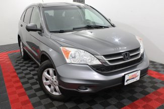 Used 2011 Honda CR-V SE image 1