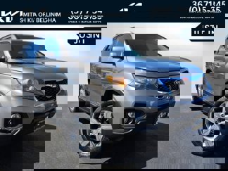 Used 2013 Kia Sorento EX w/ Premium Plus Pkg image 1