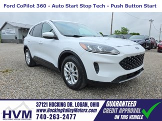 Used 2020 Ford Escape SE image 1