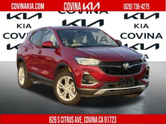 Used 2020 Buick Encore GX Preferred image 1