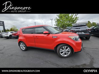 Used 2015 Kia Soul + image 1