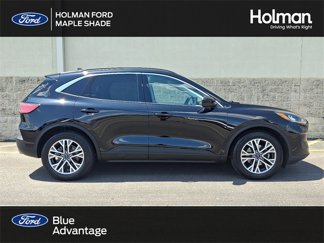 Used 2022 Ford Escape SEL image 1