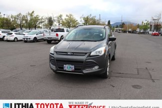 Used 2016 Ford Escape SE w/ SE Leather Comfort Package image 1
