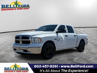 Used 2019 RAM 1500 Tradesman image 1