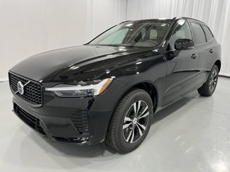 New 2025 Volvo XC60 B5 Core w/ Climate Package image 1