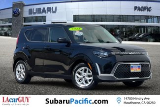 Used 2023 Kia Soul LX w/ LX Technology Package image 1