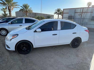 Used 2019 Nissan Versa S image 1