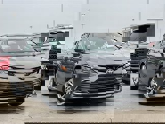 Used 2024 Toyota Camry LE image 1