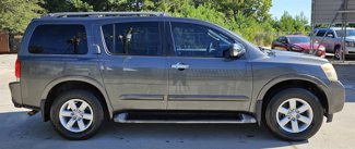 Used 2011 Nissan Armada SV image 1