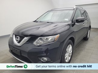 Used 2014 Nissan Rogue SV image 1