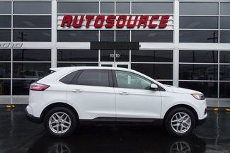 Used 2023 Ford Edge SEL image 1