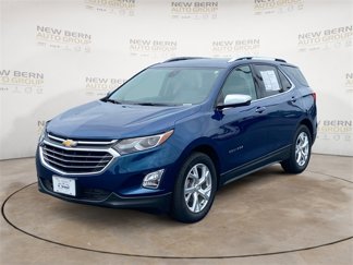 Used 2021 Chevrolet Equinox Premier image 1