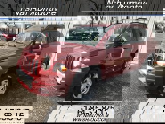 Used 2008 Jeep Compass Sport image 1