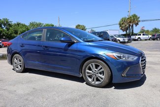 Used 2017 Hyundai Elantra Value Edition w/ Cargo Package image 1