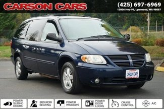 Used 2006 Dodge Grand Caravan SXT image 1