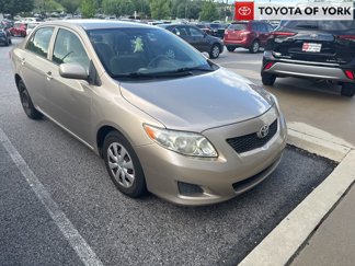 Used 2009 Toyota Corolla LE image 1