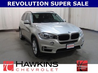 Used 2016 BMW X5 xDrive35i image 1