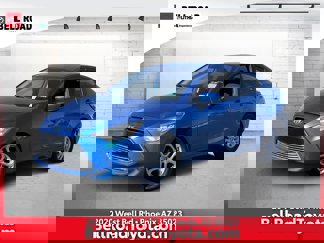 Used 2016 Scion iA image 1