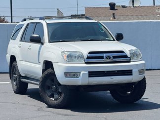 Used 2005 Toyota 4Runner SR5 image 1