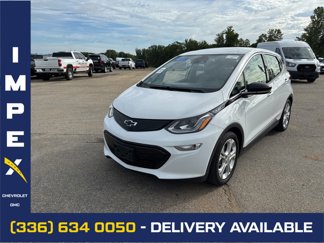 Used 2020 Chevrolet Bolt LT image 1